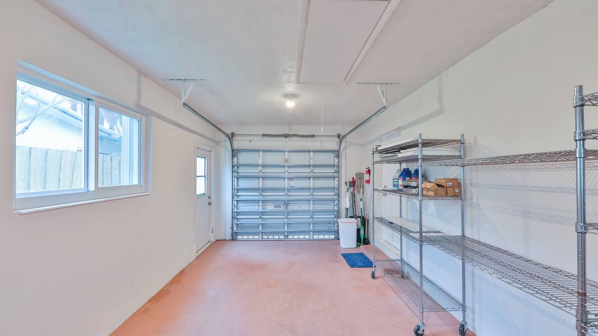 Riverside Park House | 3-bedroom house in awesome Fort Lauderdale with AC, WiFi