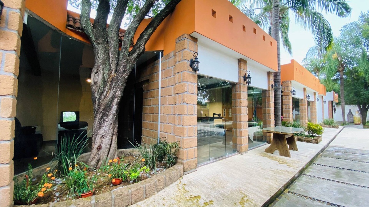 Santiago House | 3-bedroom house with air conditioning and Amazing pool