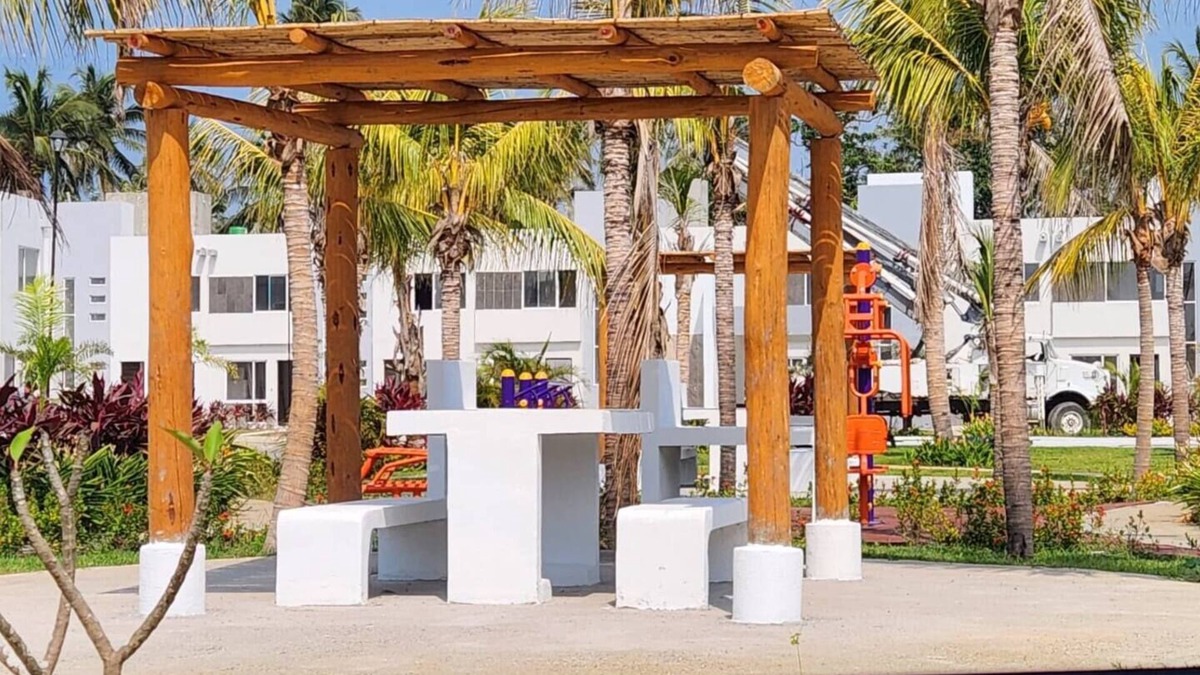 Acapulco de Juarez Municipality House | 3 bedroom house with pool