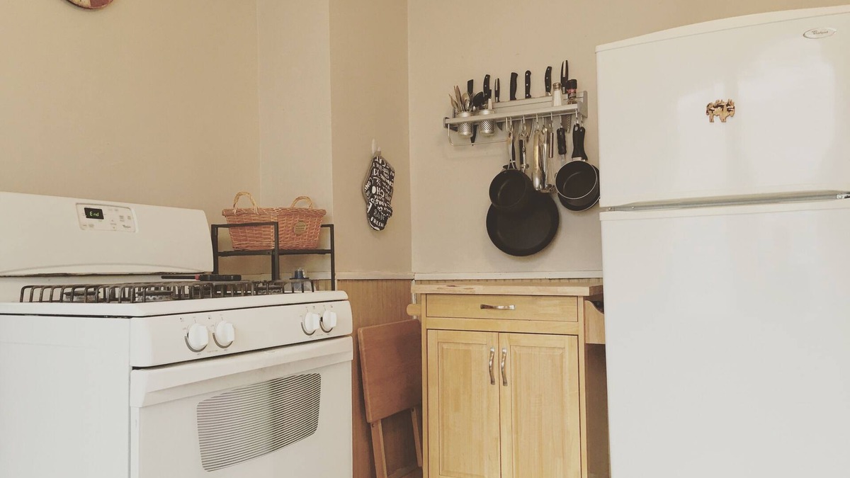 Buffalo House | 3 Bedroom in Buffalo near Niagara Falls