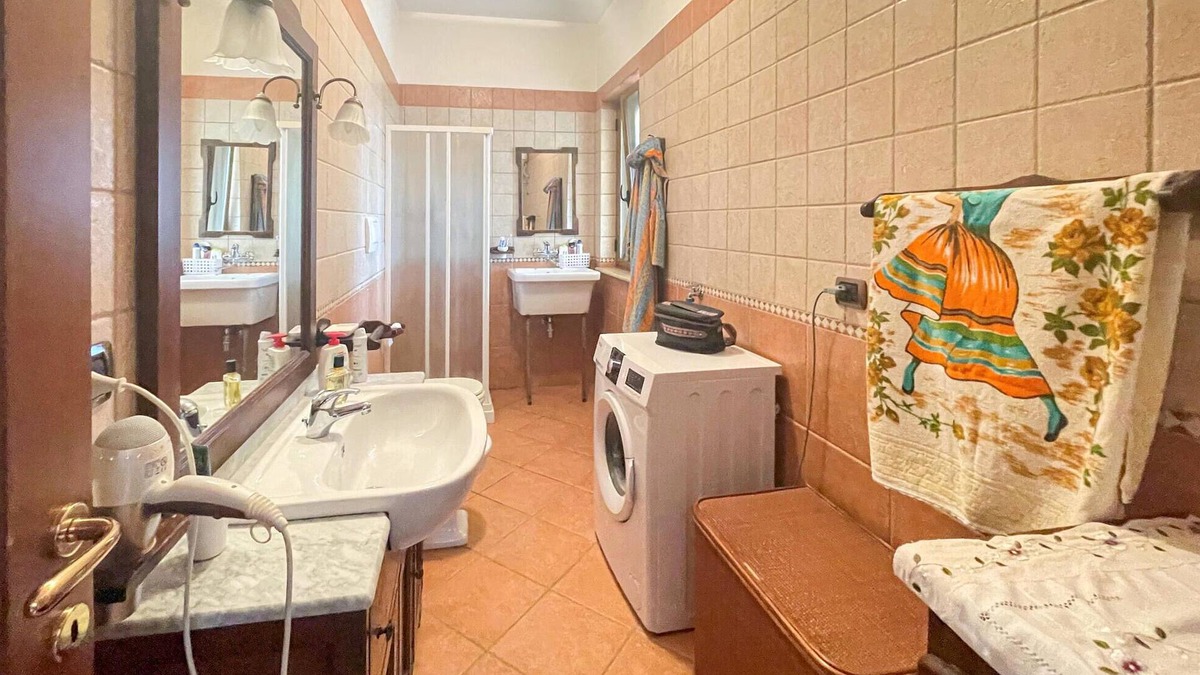 Rotondella House | 3 bedroom accommodation in Rotondella(Basilicata)