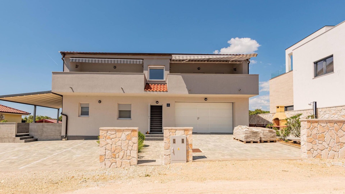 Kolan Apartment | 3 bedroom lovely apartment in Mandre