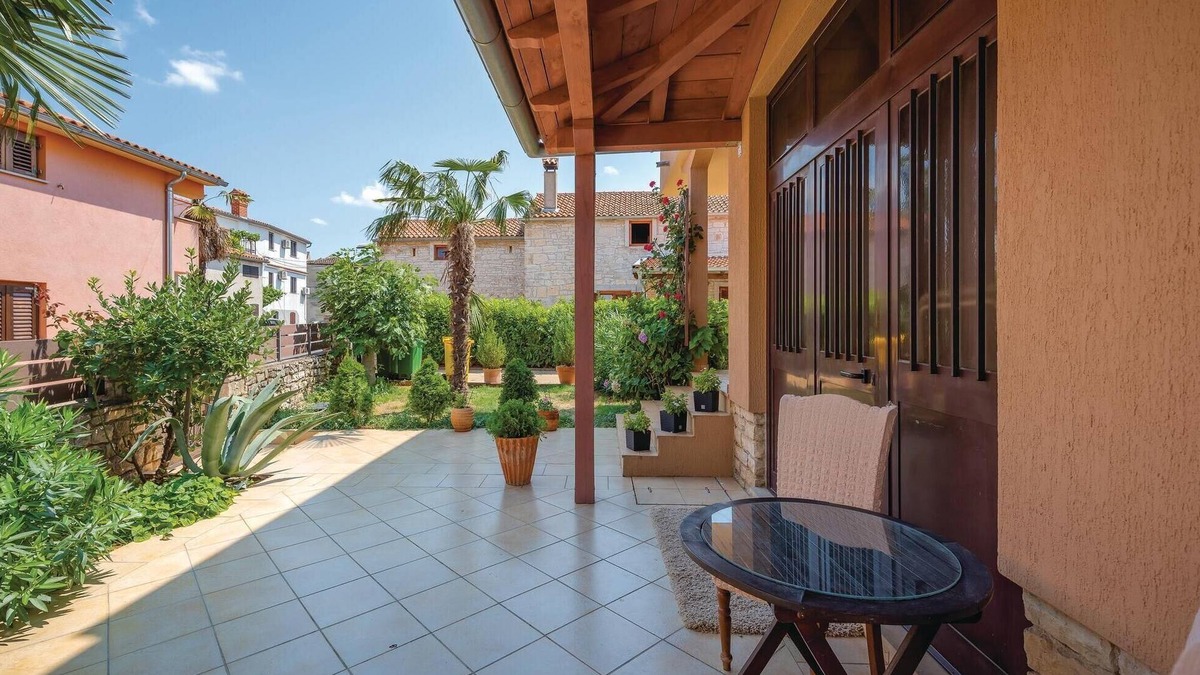 Rovinjsko Selo Apartment | 3 bedroom lovely apartment in Rovinj