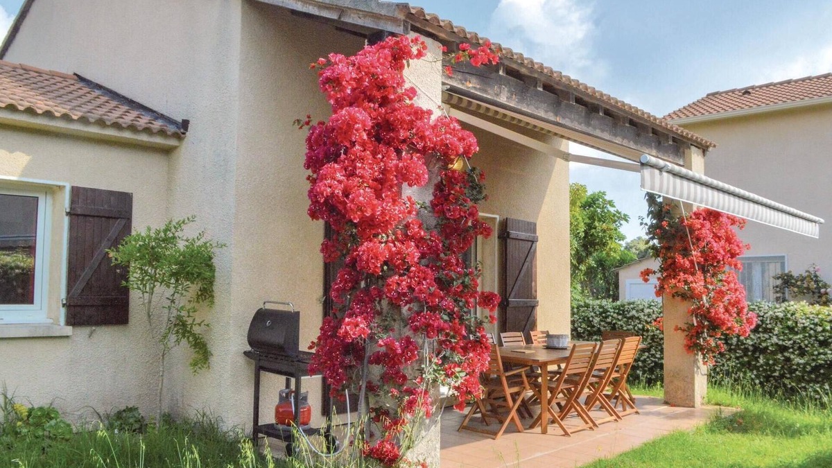 Prunete House | 3 bedroom lovely home in Cervione