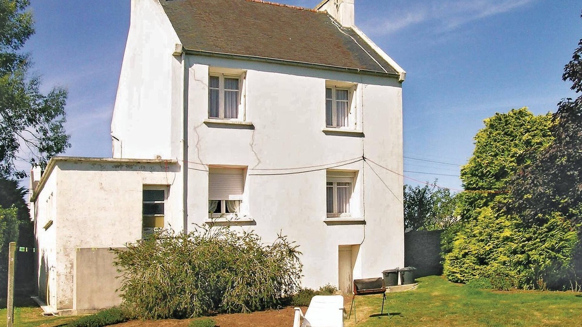 Landudec House | 3 bedroom lovely home in Landudec