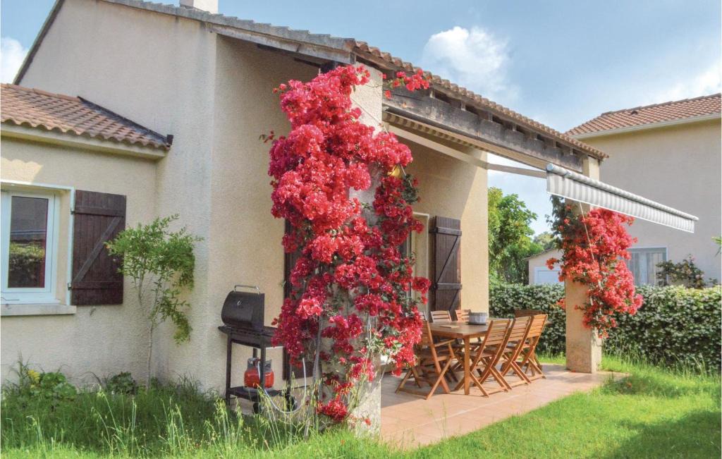 Prunete House | 3 Bedroom Lovely Home In Cervione
