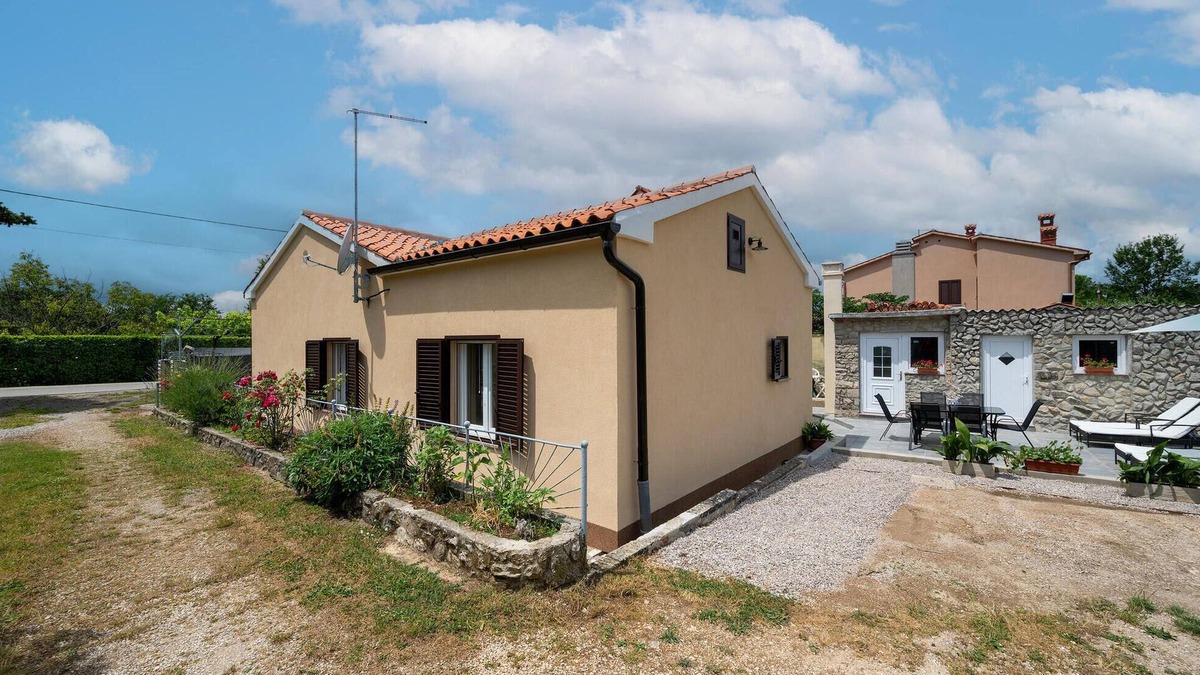 Presika House | 3 bedroom lovely home in Labin