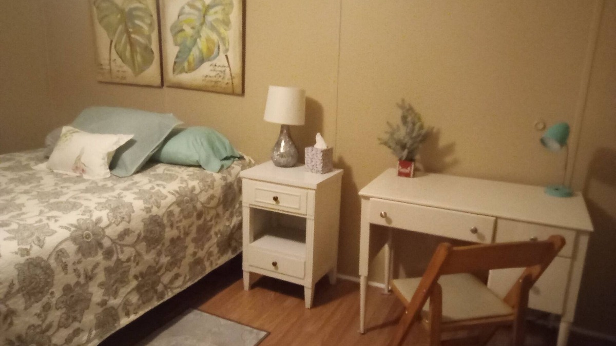 Shell Point House | 3-bedroom mobile home in tranquil Beaufort with WiFi, AC