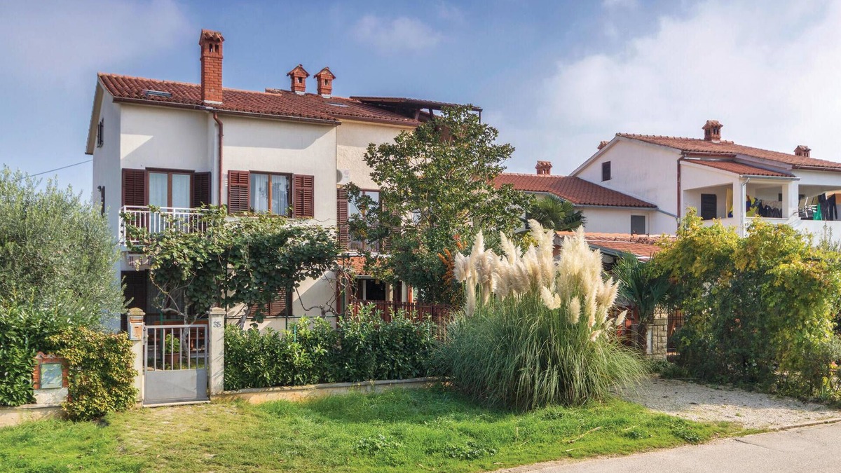 Valbandon Apartment | 3 bedroom nice apartment in Fazana