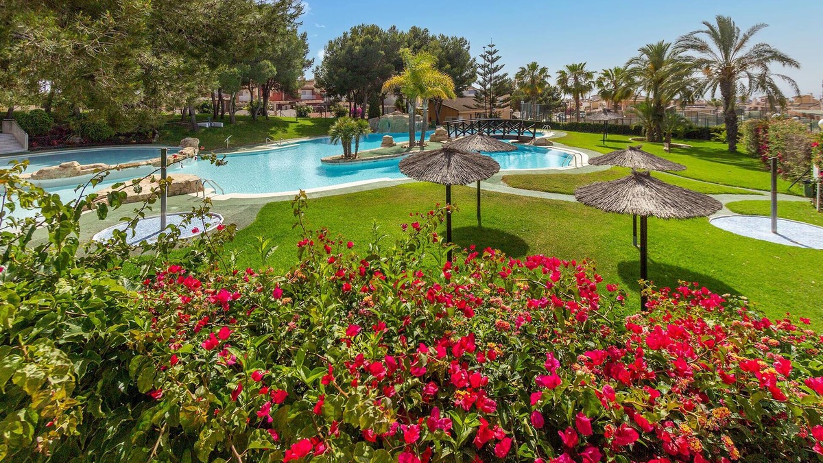 Monte Faro House | 3 bedroom nice home in Santa Pola