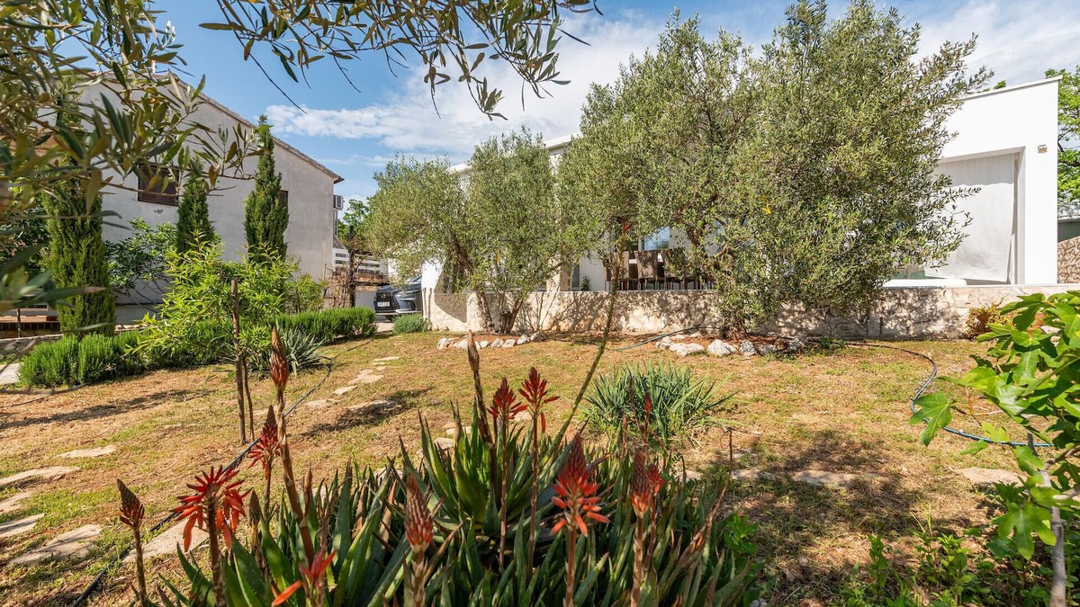 Potocnica House | 3 bedroom nice home in Potocnica