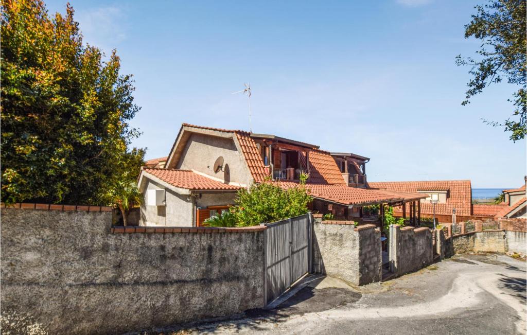 Gizzeria House | 3 Bedroom Nice Home In Gizzeria