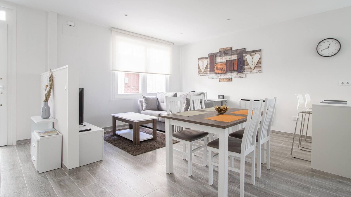 Noia House | 3 bedroom nice home in Noia