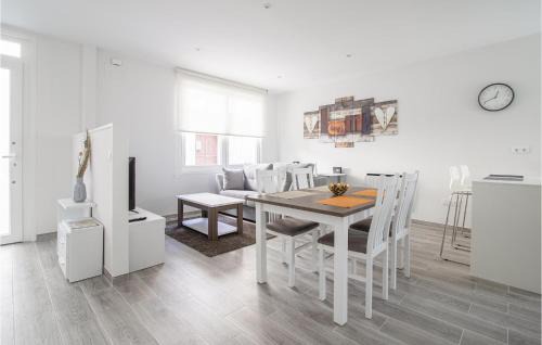 Noia House | 3 Bedroom Nice Home In Noia