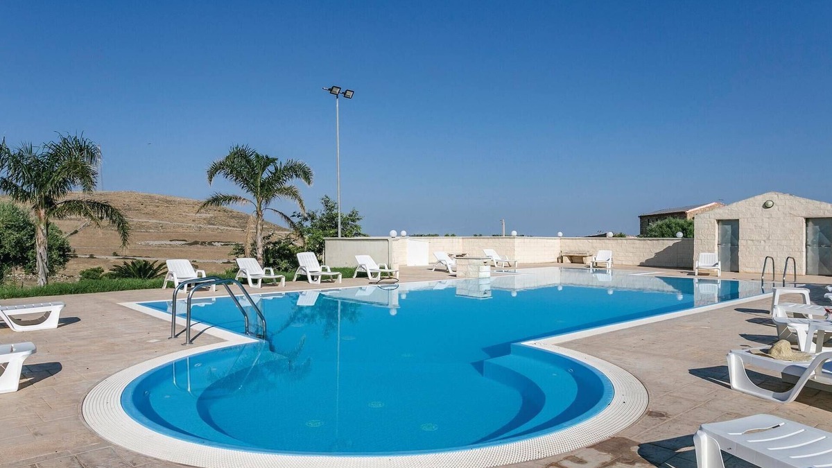Ragusa House | 3 bedroom nice home in Ragusa