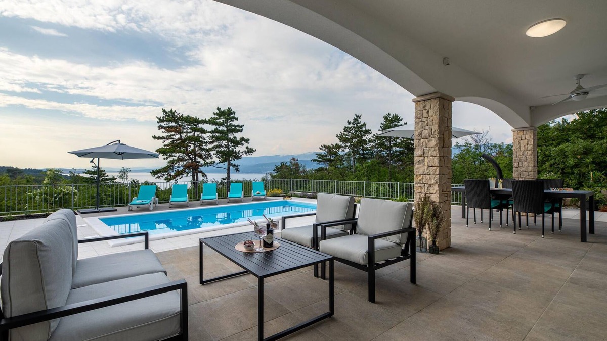 Silo House | 3 bedroom nice home in Silo