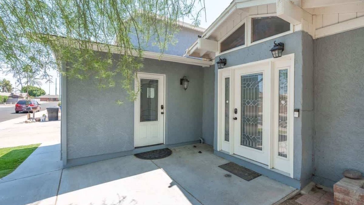 Mesa House | 3 Bedroom | Outdoor Dining | Great Location
