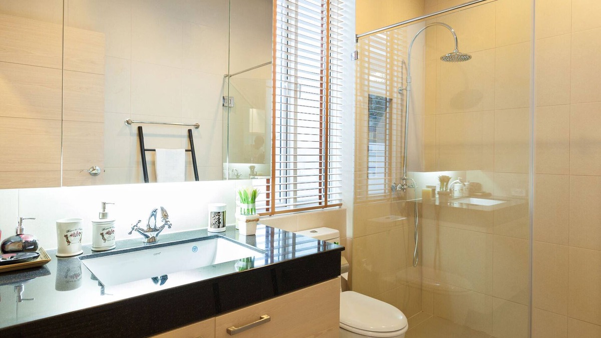 Khao Tao Villa | 3 Bedroom Pool Villas