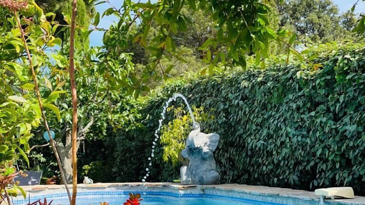 La Faviere House | 3 Bedroom Private vacation home in Bormes-les-Mimosas