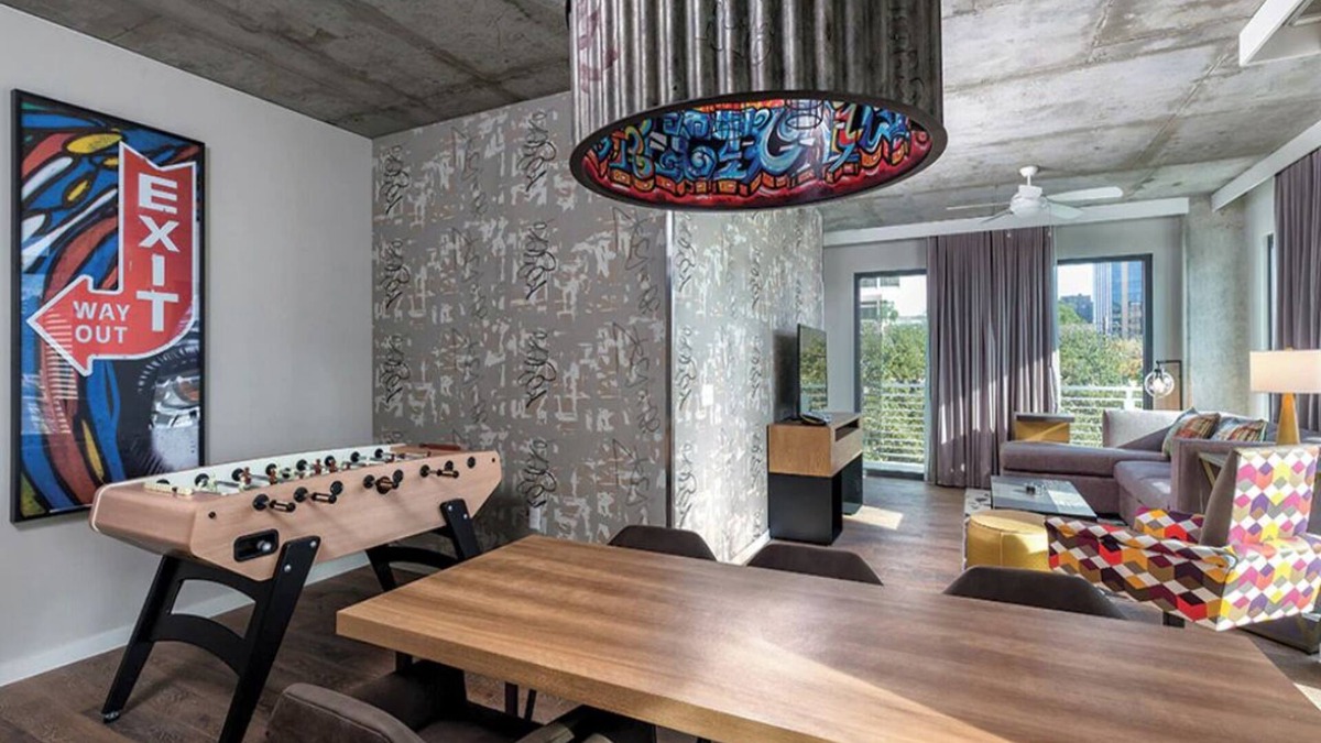 West End Condo | 3 Bedroom Presidential Condo, Sleeps 8, Downtown Austin, Wyndham Austin Resort!