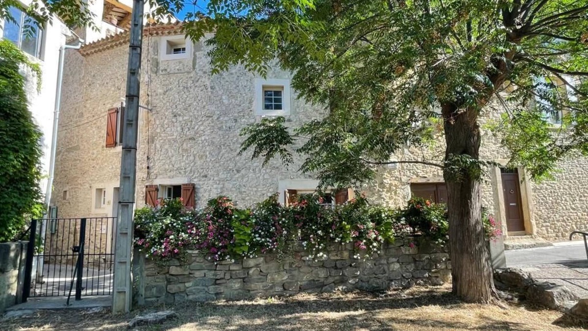 Bize-Minervois House | 3 Bedroom Private vacation home in Bize-Minervois