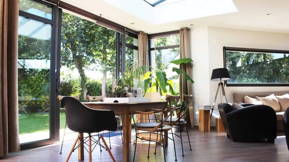 Le Drennec House | 3 Bedroom Private vacation home in Le Drennec