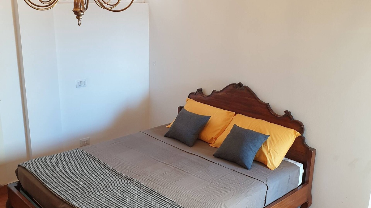 Nettuno House | 3 bedroom private vacation home in neptune