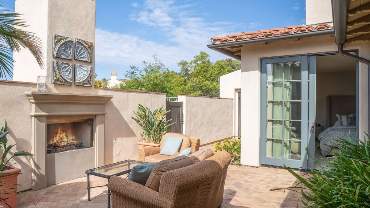 Rancho Palos Verdes Villa | 3 Bedroom Resort Villa