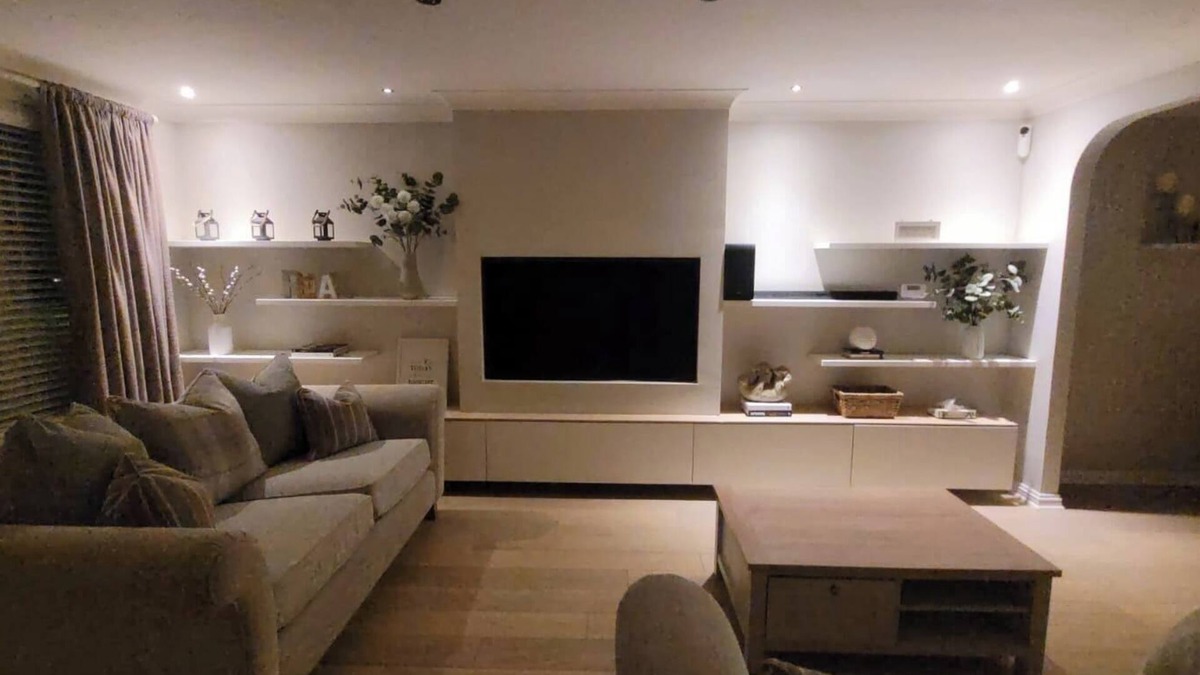 Pollokshaws House | 3 bedroom, Sleeps 6, free parking