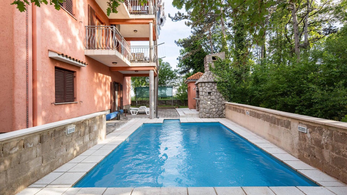 Rubesi Apartment | 3 bedroom stunning apartment in Kastav