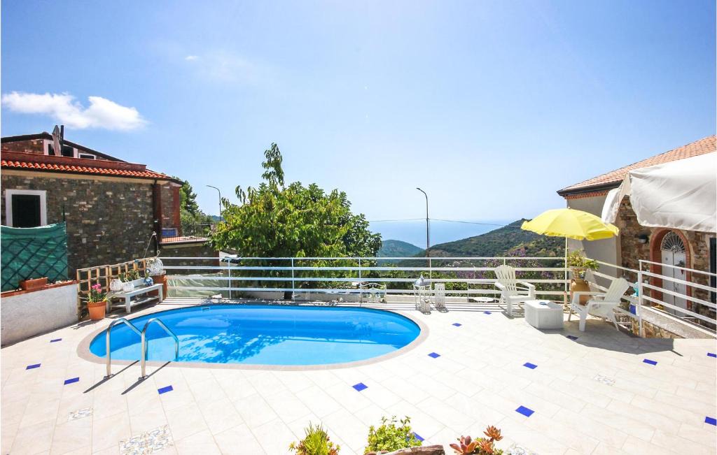 San Mauro Cilento House | 3 Bedroom Stunning Home In Casalsottano