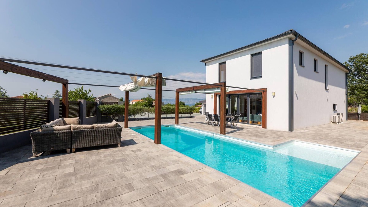 Rasopasno House | 3 bedroom stunning home in Rasopasno