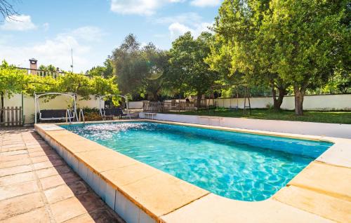 Cordoba House | 3 Bedroom Stunning Home In Cordoba