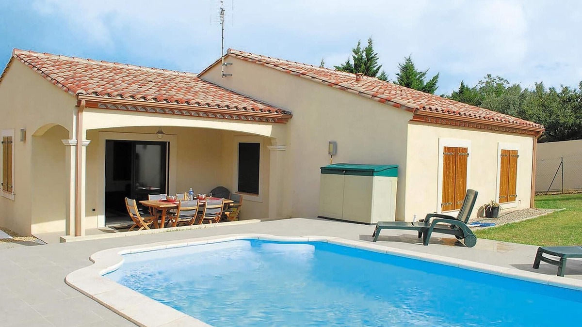 Pomas House | 3 bedroom stunning home in Pomas