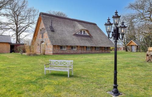 Kalbe House | 3 Bedroom Stunning Home In Sittensen Kalbe