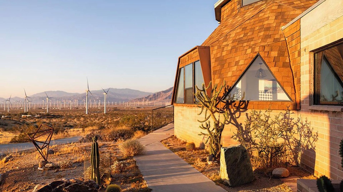 Coachella Valley House | 3-bedroom vacation home just 10 minutes from Palm Springs