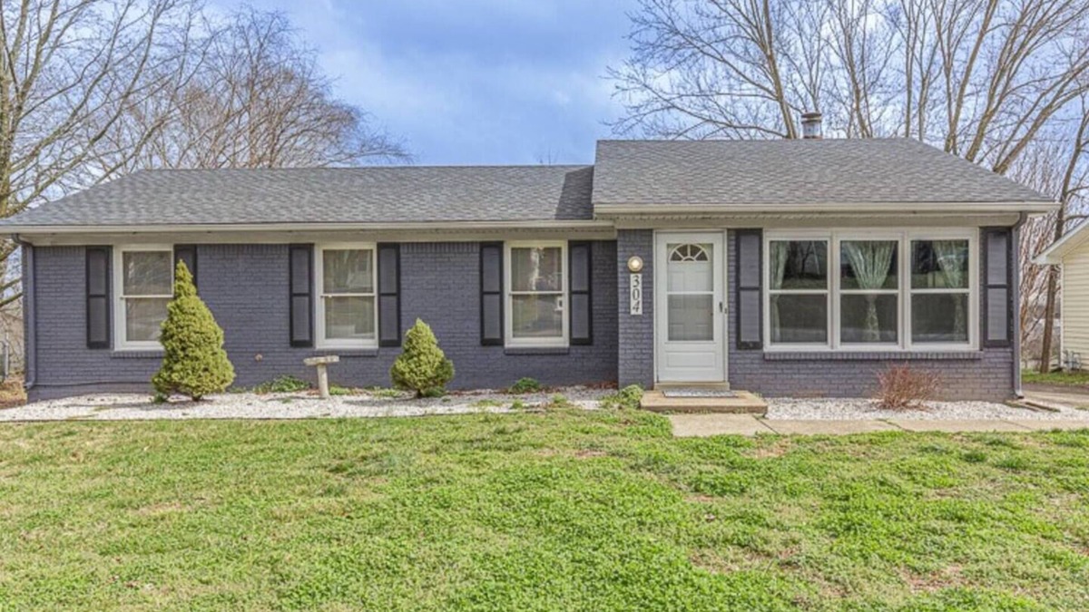 Bowling Green House | 3 Bedroom Vette City Retreat