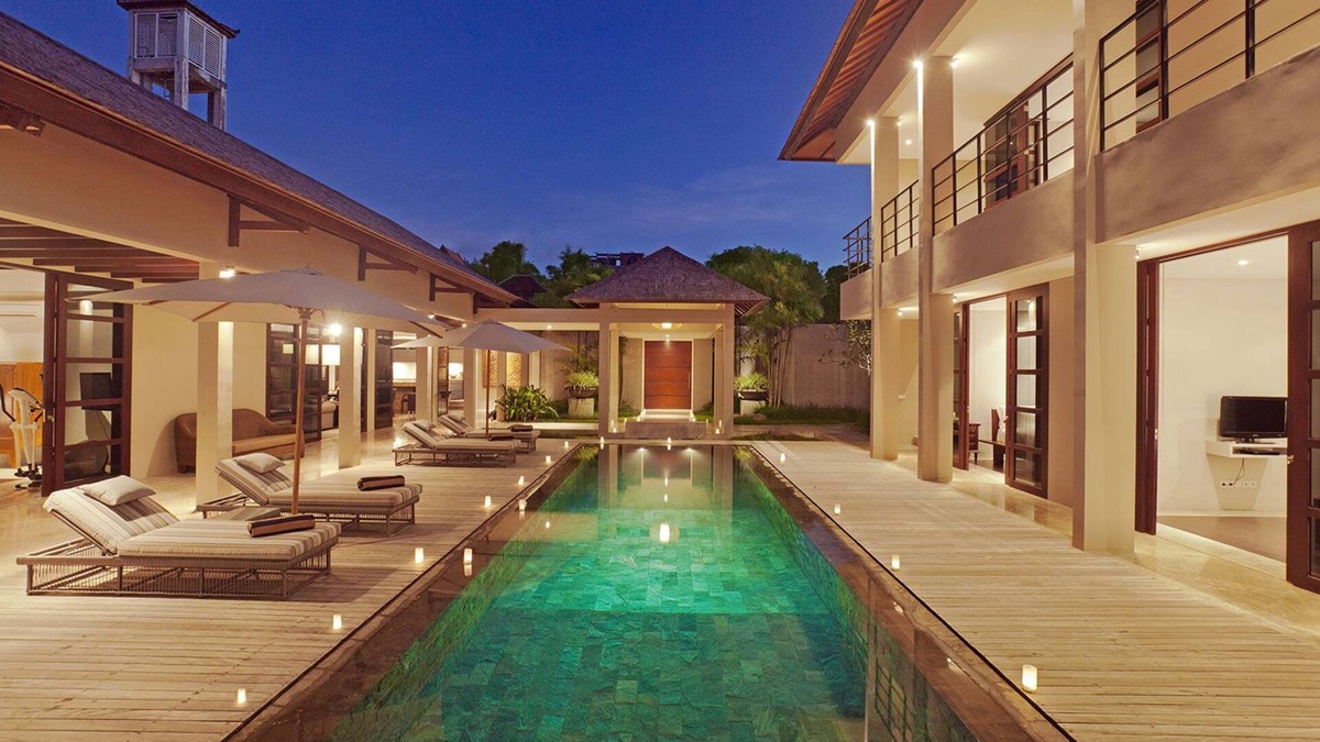 Bukit Villa | 3 Bedroom Villa in Jimbaran, Attentive Staff