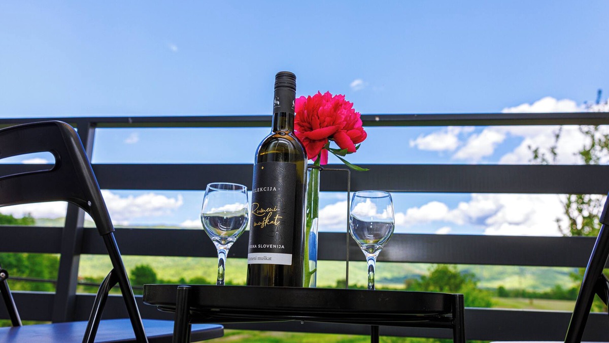 Lic Villa | 3-bedroom Villa in Lič - Fužine