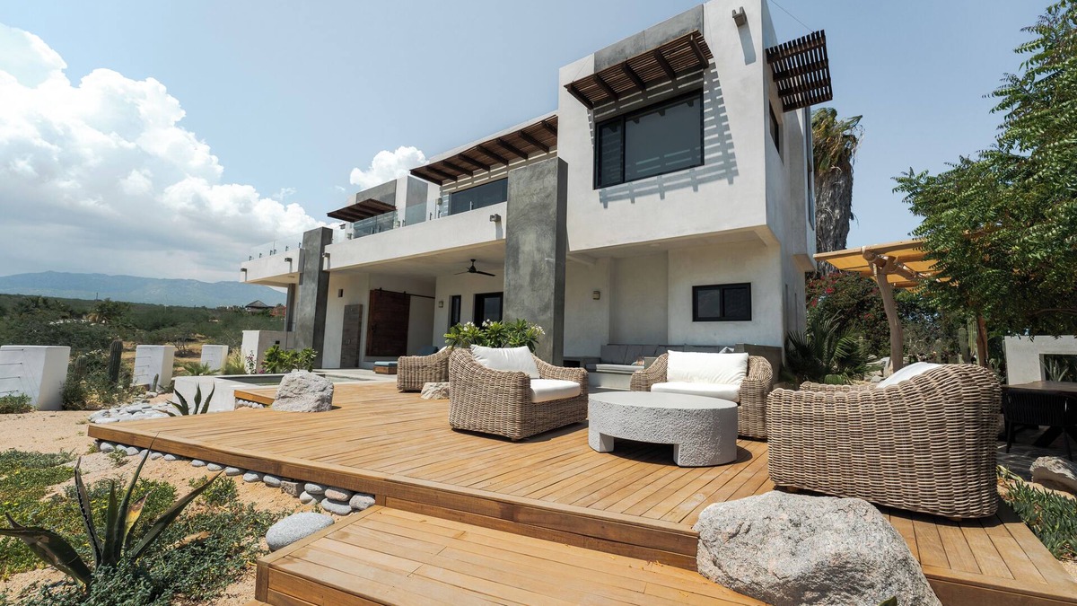 La Ventana Villa | 3-bedroom w/amazing views, waterfront access, resort amenities & hot/cold tub