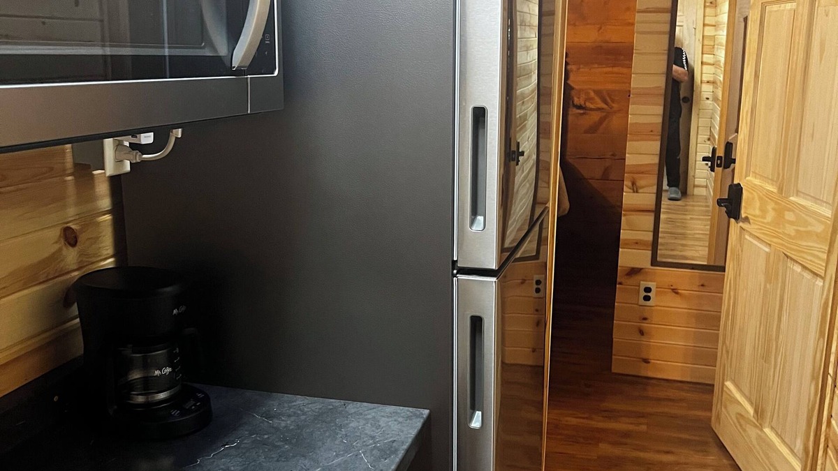 Hazard Cabin | 3-bedroom with 3 private Bathrooms Semi Shared Rooms Only cabin