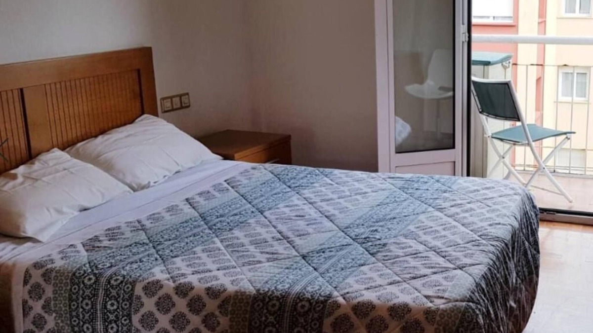 Egia Apartment | 3 Bedrooms FULL Apartment SOHO Parking Included