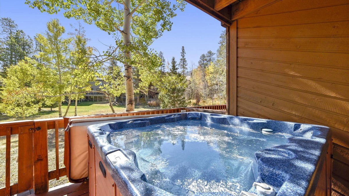Frisco House | 3 bedrooms in Frisco, sleeps 10! Private hot tub!