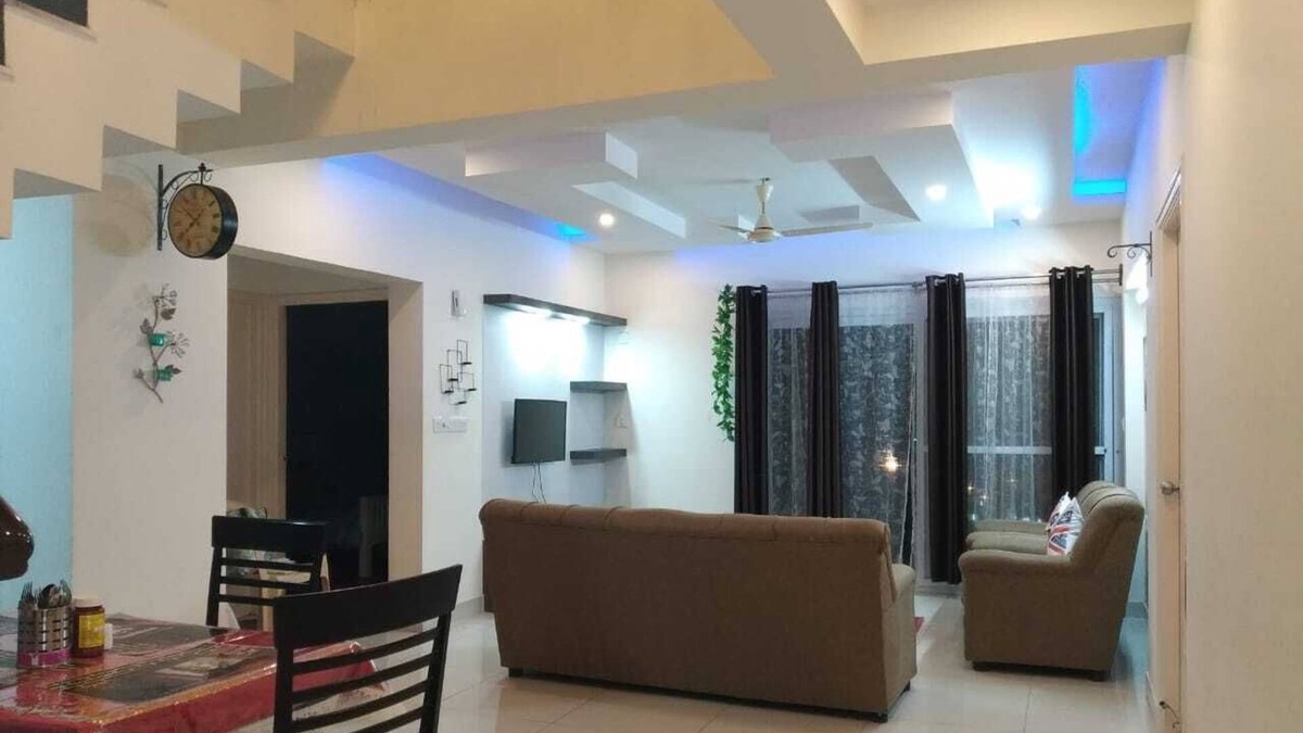 Bengaluru Apartment | 3 bhk apartment Corporate Shelters kothanur