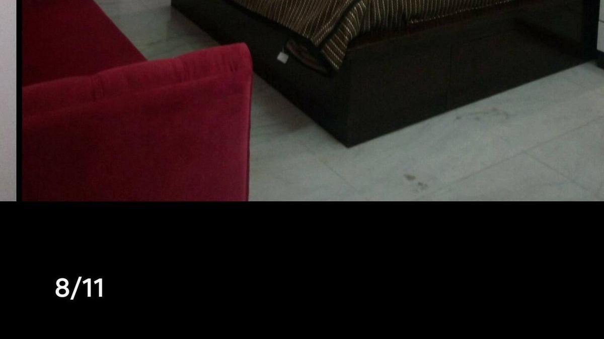 Faridabad Apartment | 3 Bhk modern flat at sector 17 faridabad