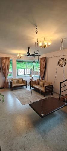 Dapoli Villa | 3 BHK Mrudgandh Villa, Dapoli Near Tamastirth Beach