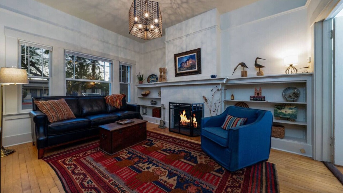 West University Apartment | 3 Blocks from U of A/Near 4th Ave/1 BR 1 BA