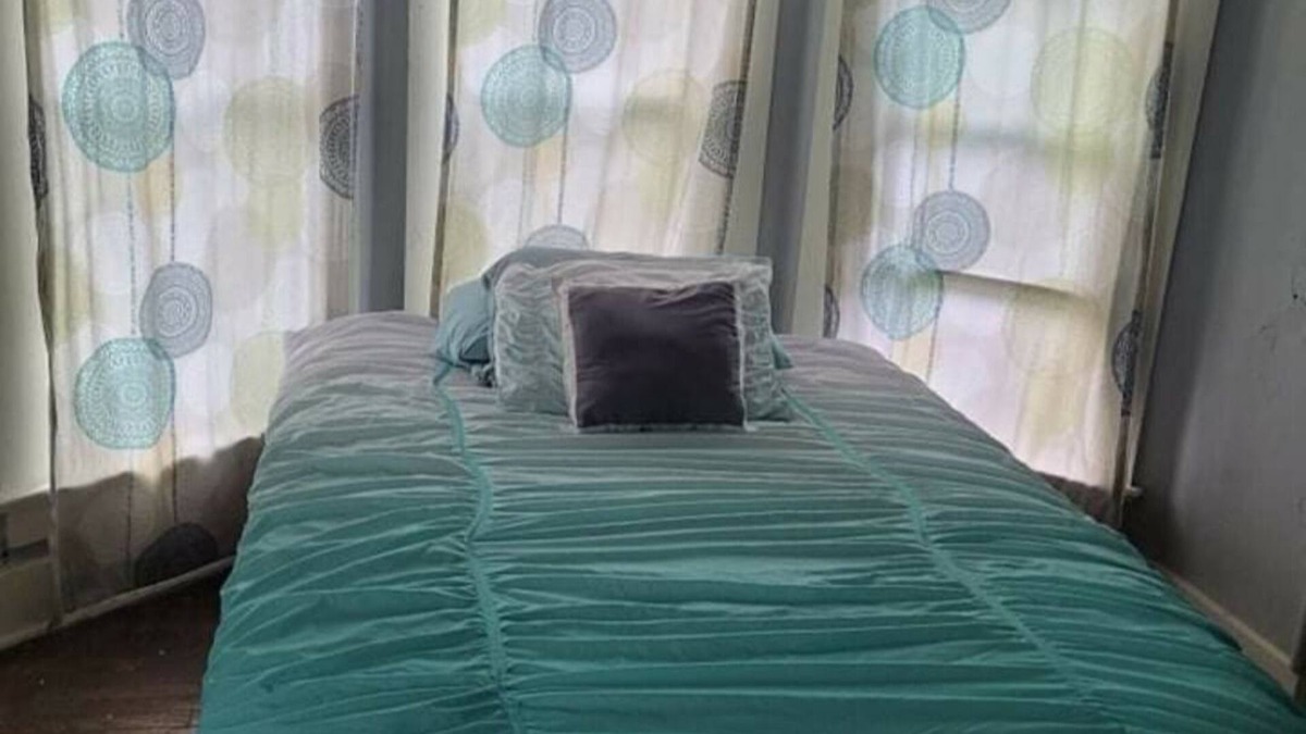 Watertown Apartment | #3 Bohemian Rest Place
