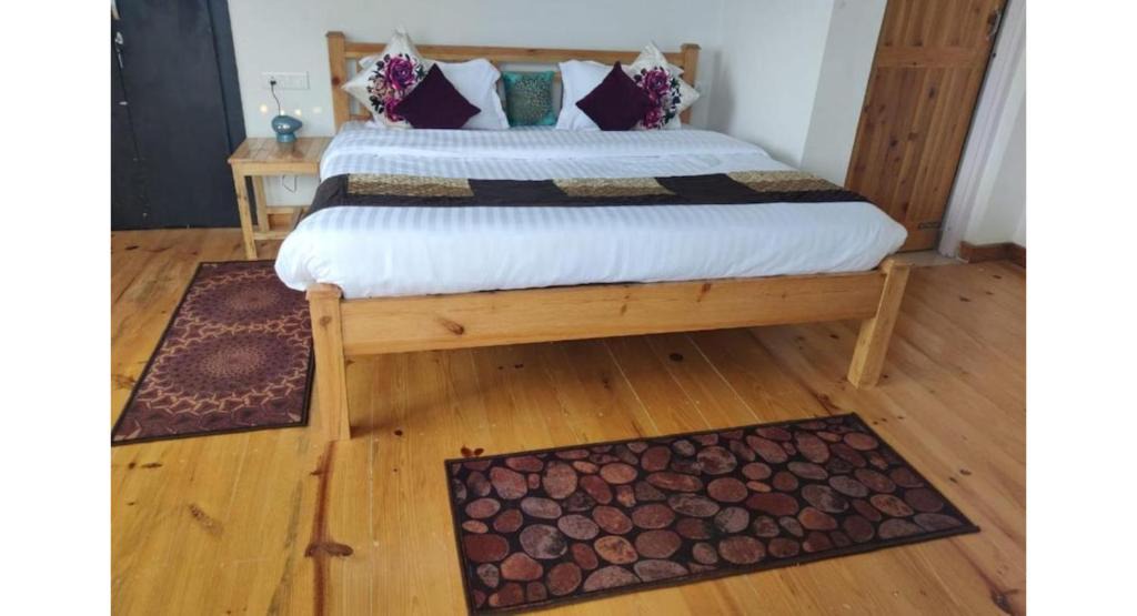 Gagar Villa | 3 BR Whistling Cottages In Ramgarh