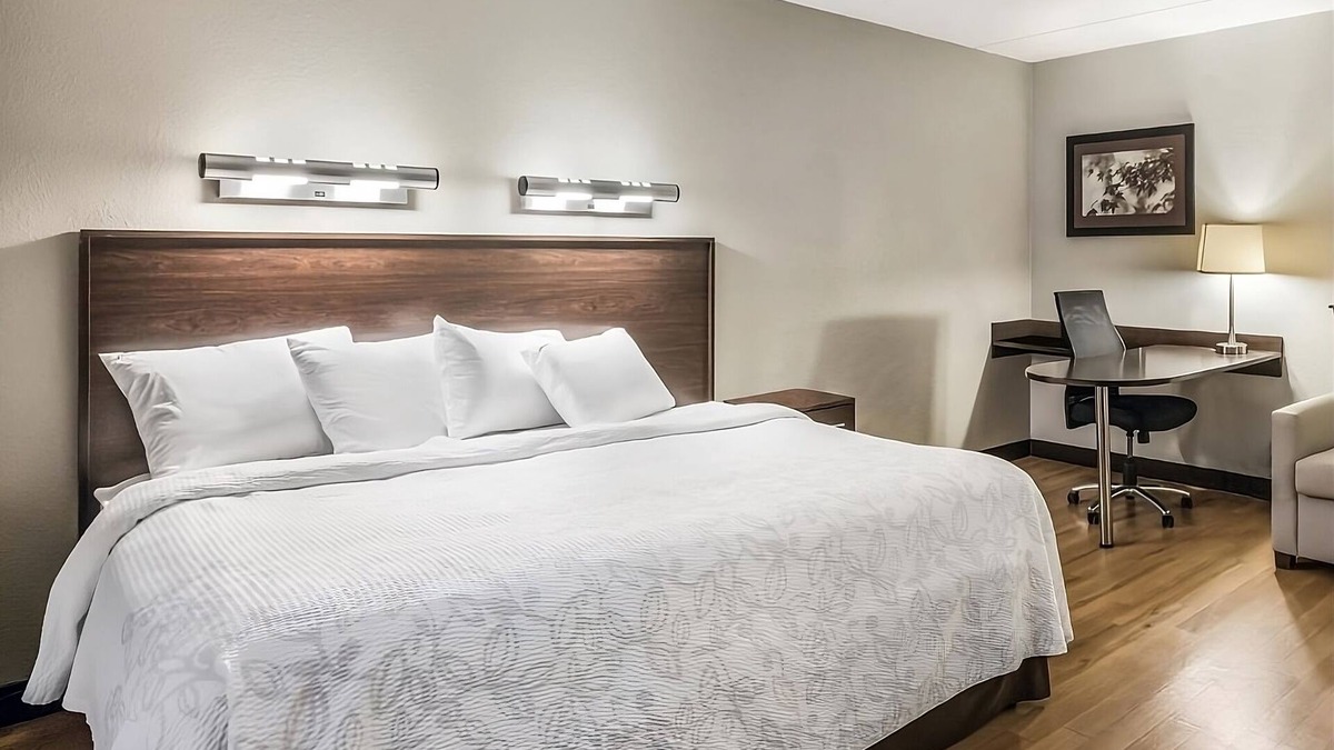 Woburn Hotel | 3 Budget-Friendly Units! Pet-Friendly Property, Minutes to Medford Square!